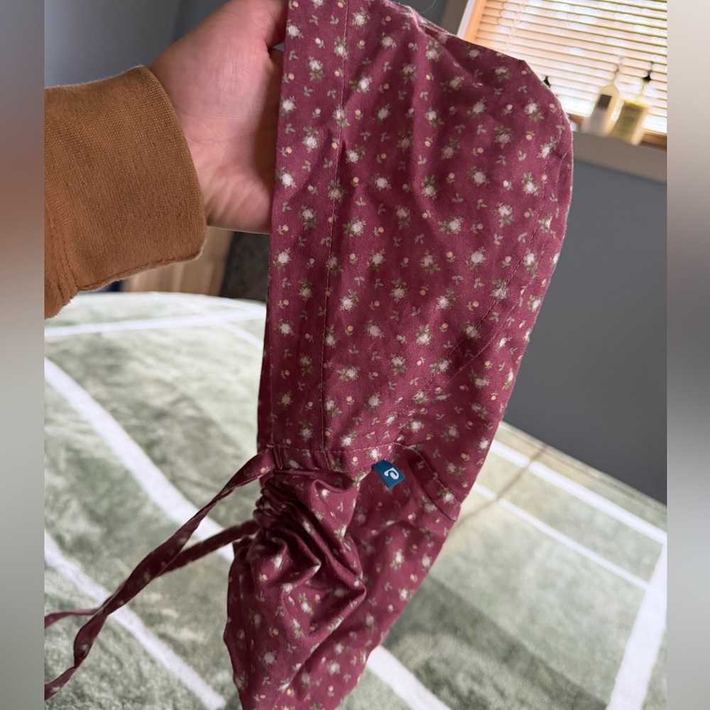 Scrub cap - Picture 4 of 7